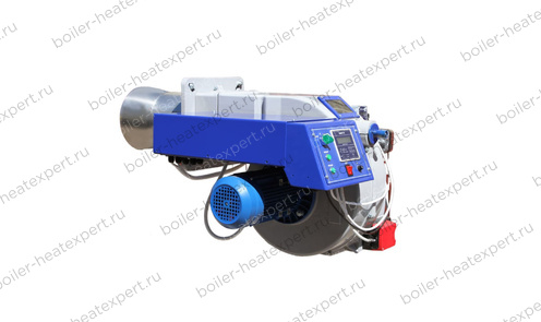 Горелка на дизеле Emma