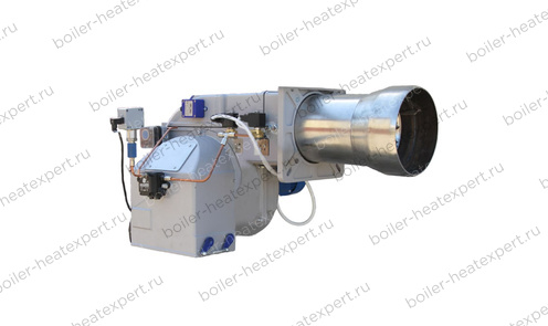 Дизельная горелка Emma