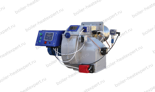 Блок управления горелки дизельной Emma