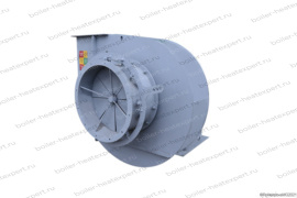 ДН 6.3 дымосос