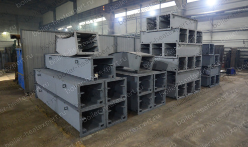 ТС 2-30 транспортер топлива