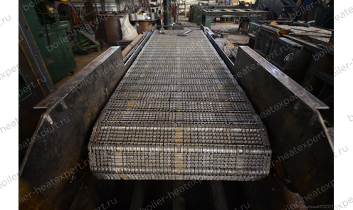 Колосниковое полотно ТЛПХ-1.1/3.0