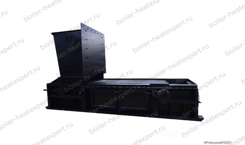 ТЛПХ-1.1/3.5 топка