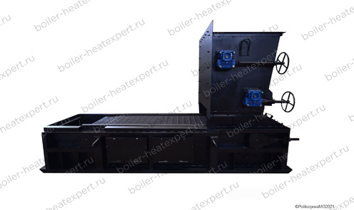 ТЛПХ-1.1/4.25 топка