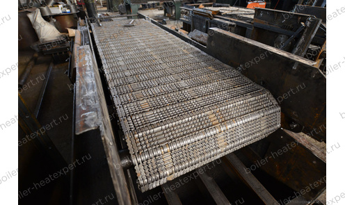 Колосниковое полотно ТЛПХ-1.1/4.25