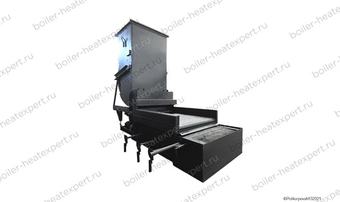 Топка автоматическая ТШПМ 0.8