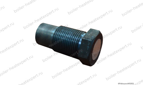 Легкоплавкая пробка