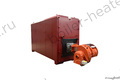 Котел газовый КВа 3.5 МВт / 3500 кВт HeatExpert