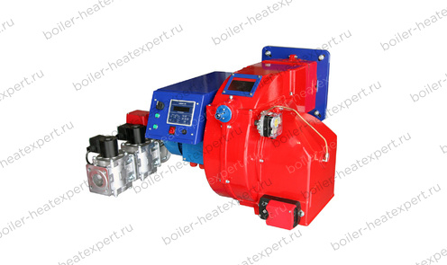 Блок управления горелки газовой Emma