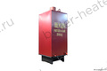 Котел КВр 0.15 МВт / 150 кВт HeatExpert водогрейный