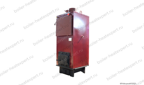 КВр котел 0.2 МВт / 200 кВт HeatExpert