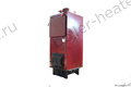 КВр котел 0.2 МВт / 200 кВт HeatExpert