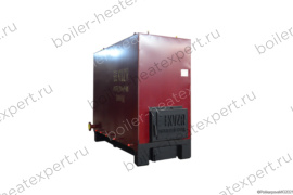 КВр котел 0.35 МВт / 350 кВт HeatExpert