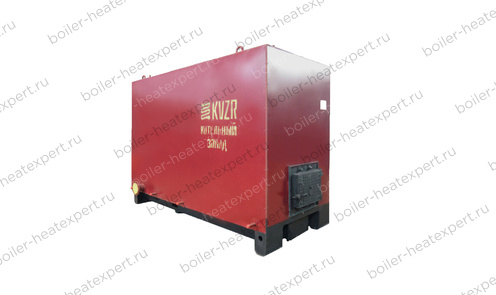 КВр котел 0.7 МВт / 700 кВт HeatExpert
