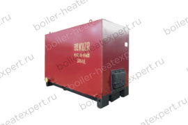 КВр котел 0.75 МВт / 750 кВт HeatExpert