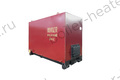 КВр котел 0.75 МВт / 750 кВт HeatExpert