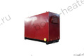 Котел КВр 1.2 МВт / 1200 кВт HeatExpert водогрейный