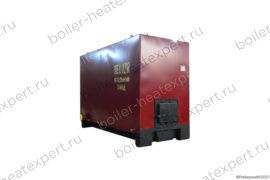 КВр котел 1.25 МВт / 1250 кВт HeatExpert