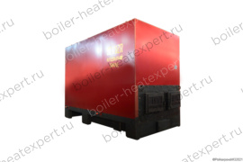 КВр котел 1.86 МВт / 1860 кВт HeatExpert