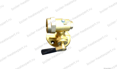 Устройство запорное