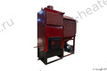 Котел пеллетный HeatExpert 0.15 МВт / 150 кВт