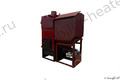 Пеллетный котел HeatExpert 0.2 МВт / 200 кВт автоматический