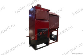Котел пеллетный HeatExpert 0.2 МВт / 200 кВт