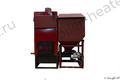 Пеллетный котел HeatExpert 0.3 МВт / 300 кВт автоматический