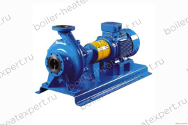 Подпиточный насос