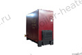 Котел 0.4 МВт / 400 кВт HeatExpert твердотопливный