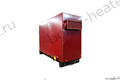 Котел твердое топливо 0.4 МВт / 400 кВт HeatExpert