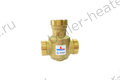 Клапан смесительный термостатический