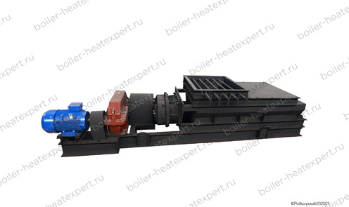 ВДП 15 дробилка