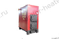 Котел HeatExpert 0.47 МВт на дровах