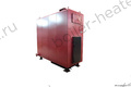 Котел HeatExpert 0.9 МВт / 900 кВт на дровах с большой топкой
